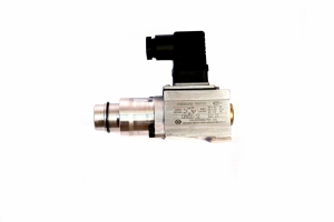 POLY HYDRON PRESSURE SWITCH